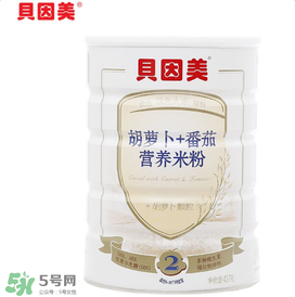 貝因美米粉上火嗎？貝因美米粉會(huì)不會(huì)上火？