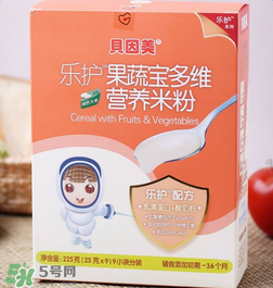 貝因美米粉上火嗎？貝因美米粉會(huì)不會(huì)上火？