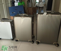 rimowa日默瓦箱子怎么那么貴？日默瓦箱子為什么那么貴？