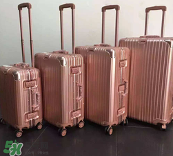 rimowa日默瓦箱子怎么那么貴？日默瓦箱子為什么那么貴？