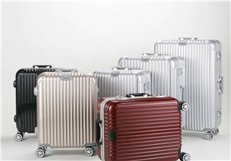rimowa日默瓦箱子怎么那么貴？日默瓦箱子為什么那么貴？