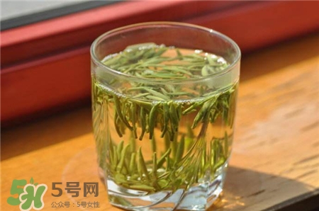 2017明前茶什么時候上市?明前茶和明后茶區別