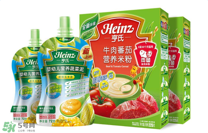 亨氏米粉怎么樣？亨氏米粉好嗎？