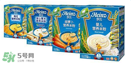 亨氏米粉怎么樣？亨氏米粉好嗎？