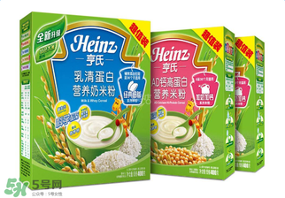 亨氏米粉報價多少？亨氏米粉價格多少？