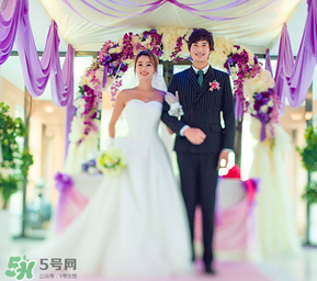 2017年5月哪天結婚好？2017年5月結婚黃道吉日