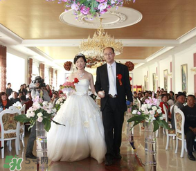 2017年5月哪天結婚好？2017年5月結婚黃道吉日