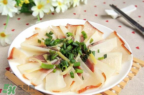 春筍什么時(shí)候有？春筍什么時(shí)候長(zhǎng)出來(lái)？