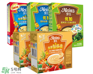 亨氏米粉上火嗎？亨氏米粉會(huì)上火嗎？