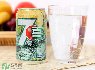 孕婦可以喝七喜嗎？孕婦能喝七喜嗎？