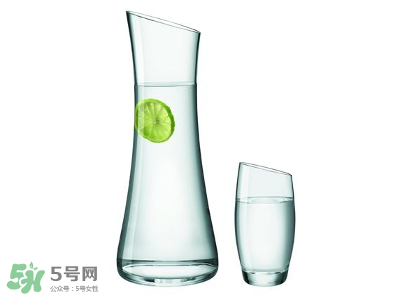 孕婦喝了生水怎么辦？孕婦喝生水了會怎么樣？