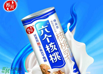 孕婦可以喝六個核桃嗎？六個核桃孕婦可以喝嗎？