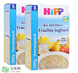 hipp喜寶米粉價(jià)格多少？hipp喜寶米粉價(jià)格如何？