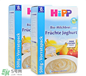 hipp喜寶米粉價(jià)格多少？hipp喜寶米粉價(jià)格如何？