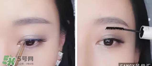 msbb是什么意思？msbb妝容怎么化？