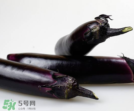 孕婦不能吃茄子嗎？為什么孕婦不能吃茄子？