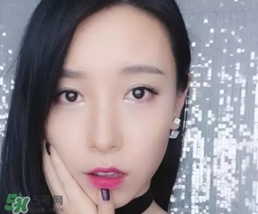 msbb是什么意思？msbb妝容怎么化？