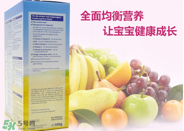 喜寶米粉含糖嗎？喜寶米粉含不含糖？