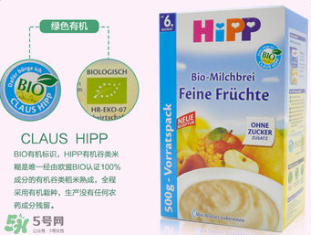 喜寶米粉含糖嗎？喜寶米粉含不含糖？