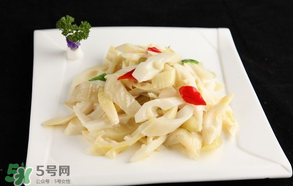 春筍為什么不能多吃？春筍吃多了會怎么樣？