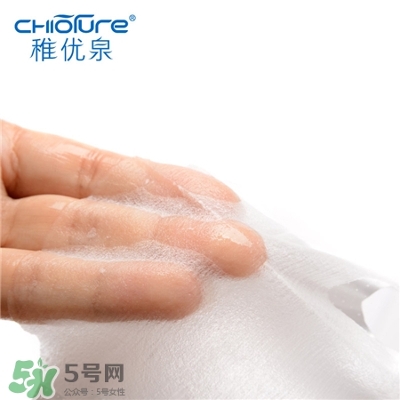 稚優泉面膜好用嗎?稚優泉面膜怎么樣?