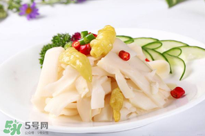 竹筍為什么麻嘴？竹筍麻嘴是怎么回事？