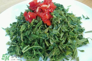 香椿不焯水能吃嗎？香椿不燙能吃嗎？