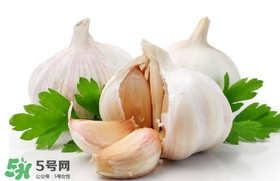 孕婦能吃大蒜嗎？孕婦可以吃生大蒜嗎？