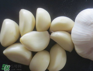 孕婦能吃大蒜嗎？孕婦可以吃生大蒜嗎？