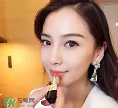 dior迪奧口紅哪個顏色顯白？dior迪奧口紅哪個色號顯白？