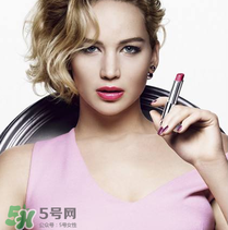 dior迪奧口紅哪個顏色顯白？dior迪奧口紅哪個色號顯白？