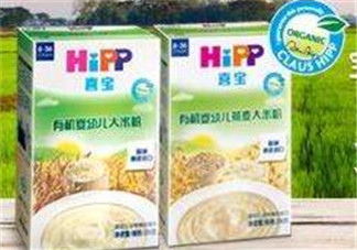 喜寶米粉怎么樣？喜寶米粉如何？