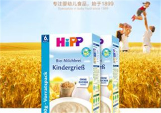 hipp喜寶米粉價(jià)格多少？hipp喜寶米粉價(jià)格如何？