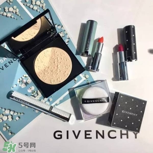紀梵希花朵浮雕彩妝盤多少錢？紀梵希花朵浮雕高光修容盤價格