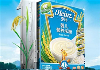 亨氏米粉和嘉寶米粉哪個好？亨氏米粉和嘉寶米粉誰好？