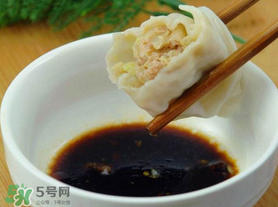 香椿可以包餃子嗎？香椿怎么包餃子？