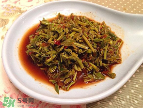 香椿苦能吃嗎？香椿苦怎么做好吃？