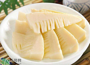 竹筍不焯水有毒嗎？竹筍不過(guò)水能吃嗎？