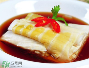 竹筍要泡多久才能吃？竹筍泡多久可以吃？