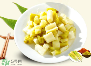 竹筍要泡多久才能吃？竹筍泡多久可以吃？