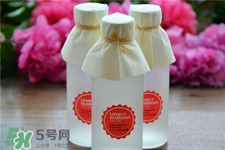 純露是什么護膚品?純露和爽膚水的區別