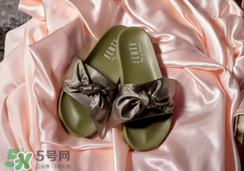 puma蝴蝶結(jié)拖鞋哪里有賣的？彪馬蝴蝶結(jié)拖鞋怎么買？