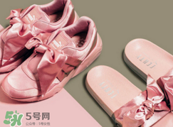 puma蝴蝶結(jié)拖鞋哪里有賣的？彪馬蝴蝶結(jié)拖鞋怎么買？
