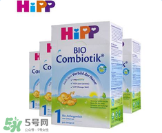 喜寶益生菌奶粉怎么樣？喜寶益生菌奶粉好不好？