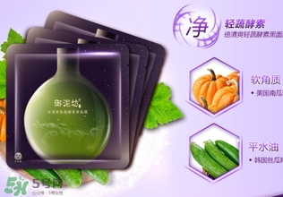 御泥坊和百雀羚哪個好？御泥坊和百雀羚面膜哪個好用？