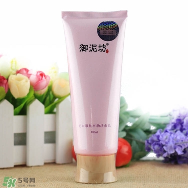 御泥坊適合什么膚質(zhì)？御泥坊面膜適合敏感肌嗎？