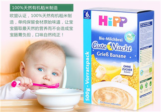 喜寶晚安米粉不合格 喜寶晚安米粉合格嗎？