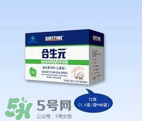合生元益生菌的價格？合生元益生菌的價格多少？