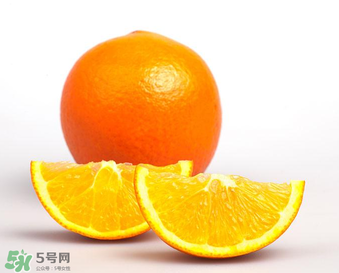 孕婦吃橙子有什么好處？孕婦吃橙子對胎兒好嗎？