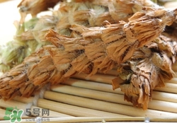 夏枯草的營養價值_夏枯草的功效與作用及食用方法
